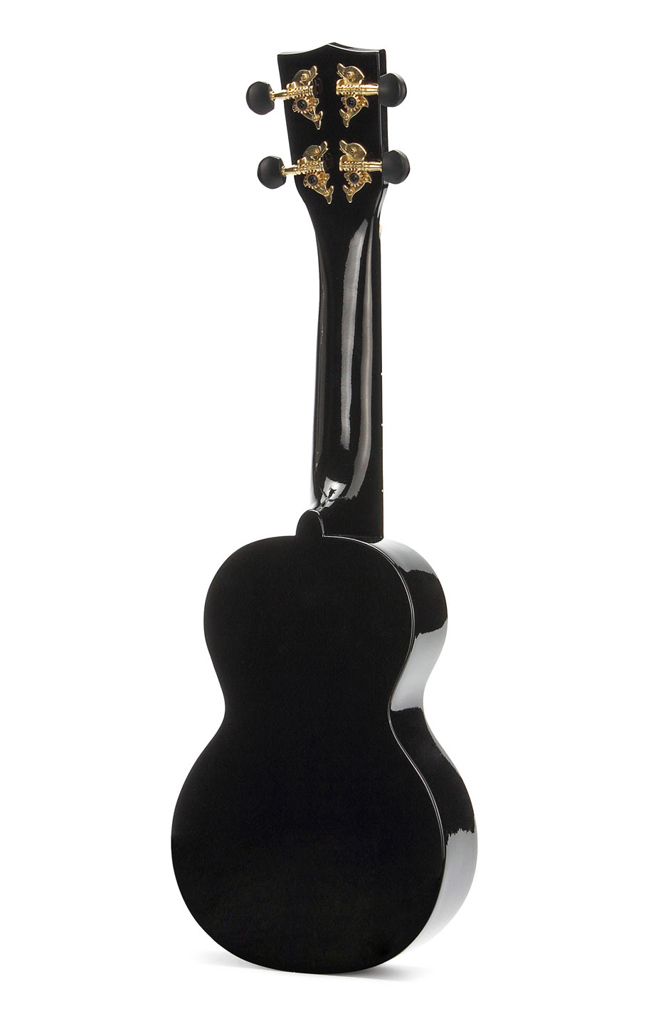 Mahalo | MA1HEbk | Heart | Soprano Ukulele Mahalo | MA1HEbk | Heart | Soprano Ukulele